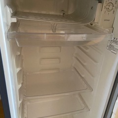 SANYO冷蔵庫
の画像