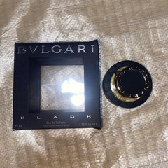 【0円】ブルガリ 香水 オードトワレ 40mlの画像