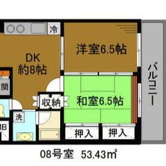 【🦚入居費用10万円🦚】✨審査No.1✨ 🔥JR常磐線 土…