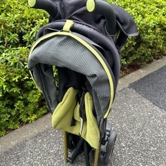 アップリカ　スティックの画像