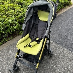 アップリカ　スティックの画像