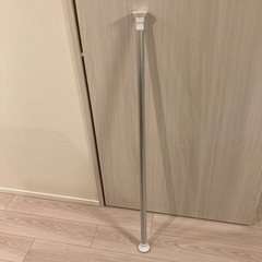 東急ハンズ　つっぱり棒