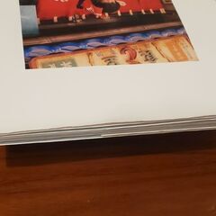 佐藤健さんPHOTO BOOKの画像