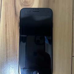 iPhoneSE3本体のみ　価格相談あり