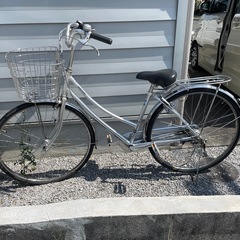 自転車