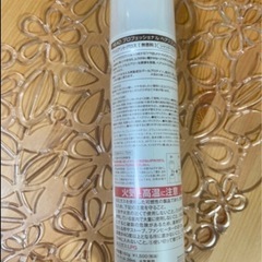花精 ヘッド HEAD プロフェッショナル ヘアスプレー ブリリアントグロス 160g 無香料の画像