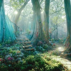 【福岡×チームラボフォレスト】幻想的な非日常を体験しよう🌟✨