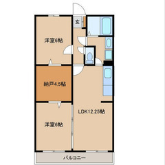 【🦚入居費用5万円🦚】✨審査No.1✨ 🔥JR鹿島線 鹿島…