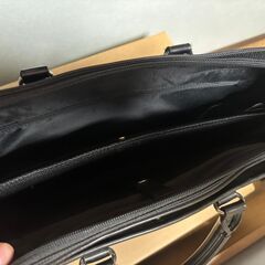 就活用鞄の画像