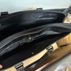 就活用鞄の画像