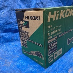 コードレス掃除機