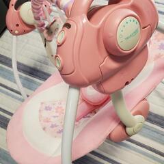 ベビーバウンサーの画像
