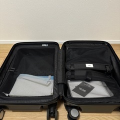ACE エース キャリーケース 機内持ち込みサイズの画像