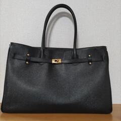 レディースビジネスバッグ中古品