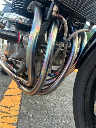 オオニシヒートマジック