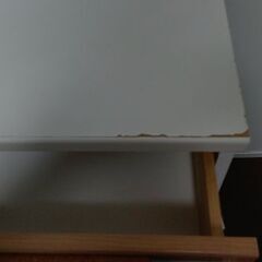 キッチン収納棚　の画像