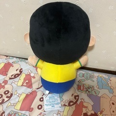 クレオンしんちゃん。の画像