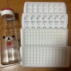 製氷機＆ポット
