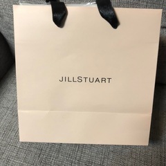 【未使用品】ジルスチュアート　ハンドクリーム　リップバームの画像