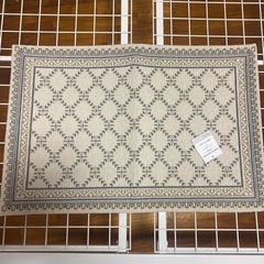 玄関マットの画像