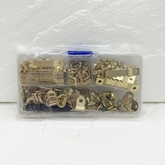 フォトフレーム アクセサリー 金具セット