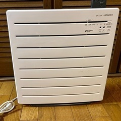 HITACHI 空気清浄機 クリエア EP-Z30R