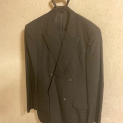 スーツ　メンズ　上下セット　Pierre Cardin　