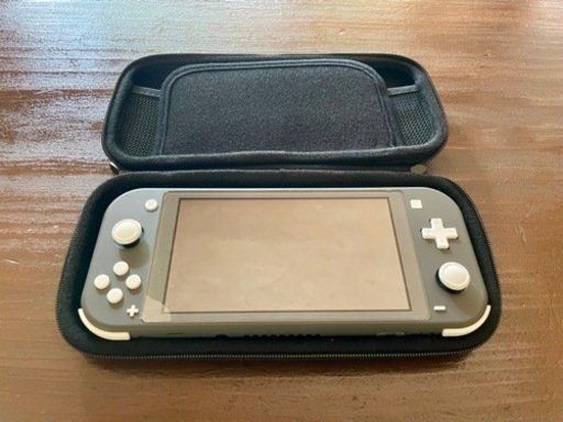 【割引】Nintendo Switch LITE とゼルダの伝説　セット