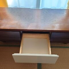 TV台 W1505mm D450mm H405mmの画像