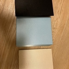 ハガキホルダー　　写真アルバムの画像