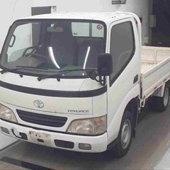 トヨタ TOYOACE トラック (販売または交換)の画像