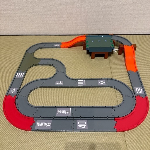 トミカとプラレール色々まとめてお譲りします