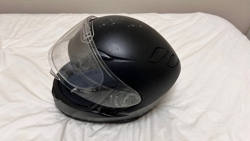 【商談中】SHOEI ヘルメット