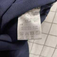 10. 　マタニティスカートの画像