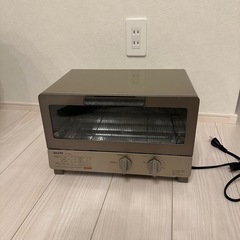 オーブントースター
