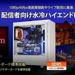 サイコム Lepton WS3500Z790-A/D5 Stre...