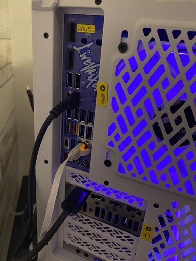 サイコム Lepton WS3500Z790-A/D5 Stream Box
