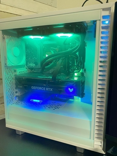 サイコム Lepton WS3500Z790-A/D5 Stream Box