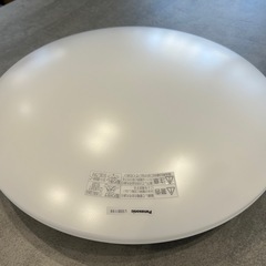 パナソニック製シーリングライト（品番：LSEB1199）（2つ目）の画像