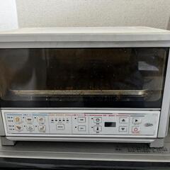オーブントースター HR-MT120