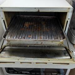 オーブントースター HR-MT120の画像