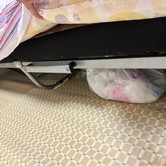 シングルベット
の画像