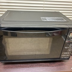 2018年製　電子レンジ