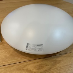 LED シーリングライト 6畳 リモコン付き【2つ目】
