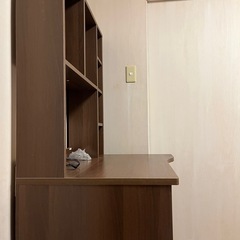パソコン机･学習机(幅85cm)の画像