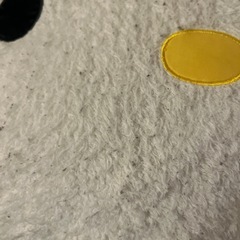 キティ　ビッククッションの画像