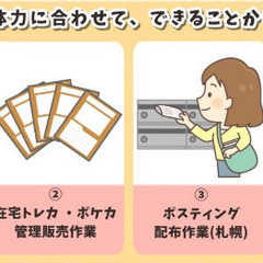 就労継続支援事業所B型利用者：hibino-shiawas…