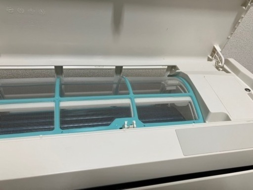標準工事費込み.完全分解洗浄済み,東芝,2019年製,RAS-F221,6畳用,2.2Kw,中古,本体・ガス1年保証,中古,愛知県名古