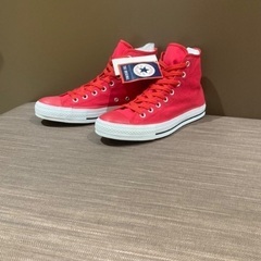 🌟 新品！『 ALL☆STAR ，converse 』スニーカー...