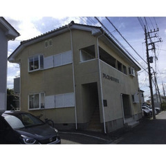 【🦚入居費用5万円🦚】✨審査No.1✨ 🔥JR日光線 宇都宮 バス12分🔥 - 宇都宮市
